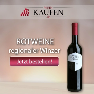 Rotwein Angebote günstig in Gießen bestellen