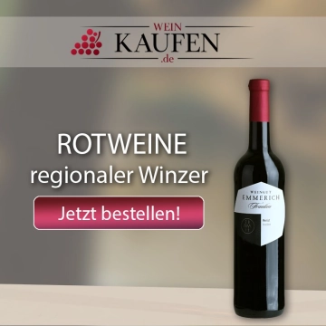Rotwein Angebote günstig in Gifhorn bestellen