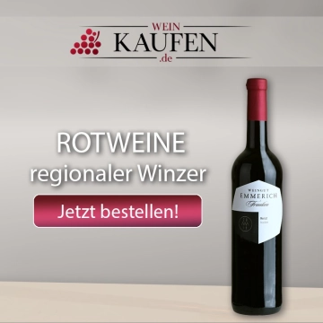 Rotwein Angebote günstig in Gladbeck bestellen