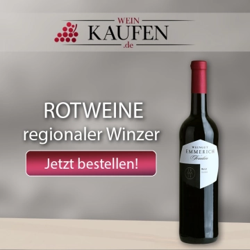 Rotwein Angebote günstig in Gladenbach bestellen
