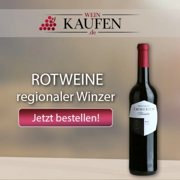 Rotwein Angebote günstig in Glandorf bestellen