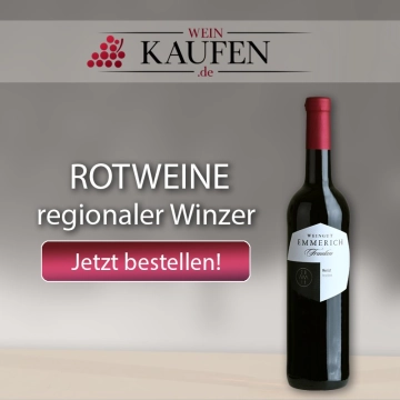 Rotwein Angebote günstig in Glashütten (Taunus) bestellen
