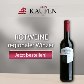 Rotwein Angebote günstig in Glienicke/Nordbahn bestellen