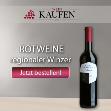 Rotwein Angebote günstig in Glücksburg (Ostsee) bestellen