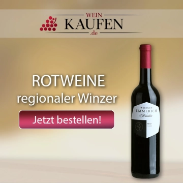 Rotwein Angebote günstig in Göllheim bestellen