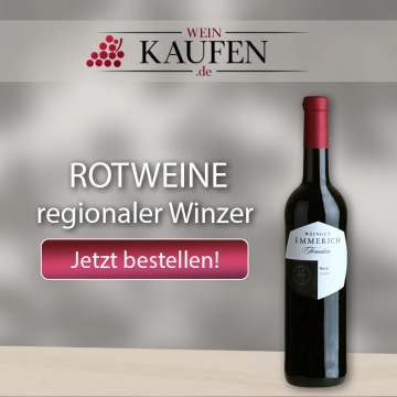 Rotwein Angebote günstig in Görlitz bestellen
