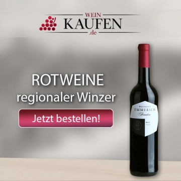 Rotwein Angebote günstig in Görwihl bestellen