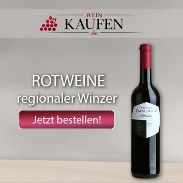 Rotwein Angebote günstig in Gößweinstein bestellen