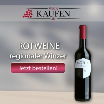 Rotwein Angebote günstig in Gornau-Erzgebirge bestellen
