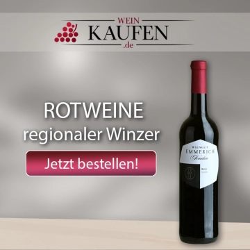 Rotwein Angebote günstig in Gosen-Neu Zittau bestellen