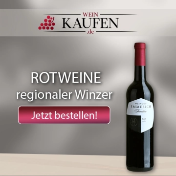 Rotwein Angebote günstig in Grafenau (Niederbayern) bestellen