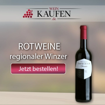 Rotwein Angebote günstig in Grassau bestellen