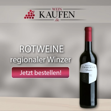 Rotwein Angebote günstig in Gröditz bestellen