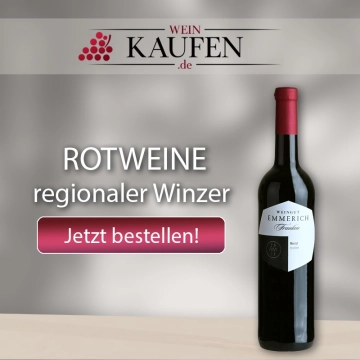 Rotwein Angebote günstig in Gröningen bestellen
