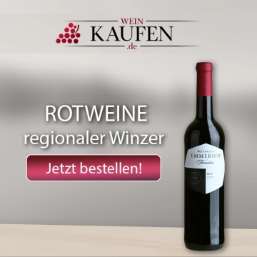 Rotwein Angebote günstig in Groitzsch bestellen