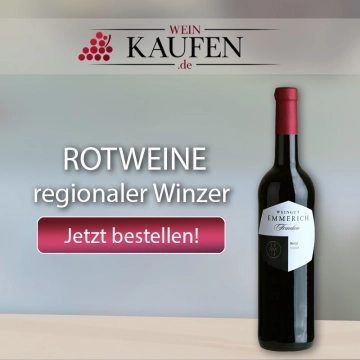 Rotwein Angebote günstig in Groß Grönau bestellen
