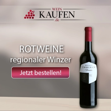 Rotwein Angebote günstig in Großbreitenbach bestellen