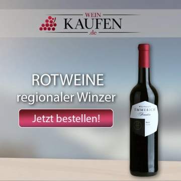 Rotwein Angebote günstig in Großdubrau bestellen