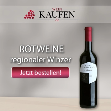 Rotwein Angebote günstig in Großenhain bestellen