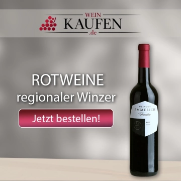 Rotwein Angebote günstig in Großhabersdorf bestellen