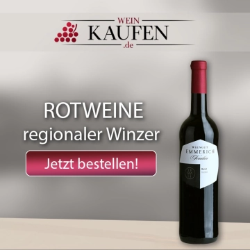 Rotwein Angebote günstig in Großostheim bestellen