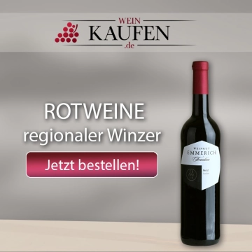 Rotwein Angebote günstig in Großröhrsdorf bestellen