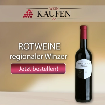 Rotwein Angebote günstig in Großrückerswalde bestellen