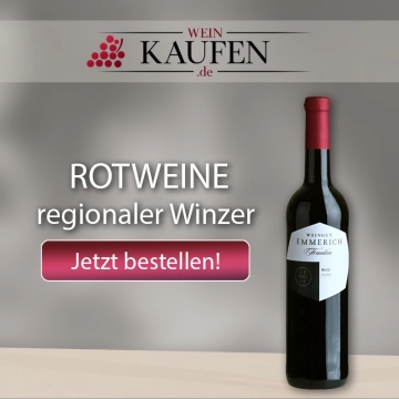 Rotwein Angebote günstig in Großwallstadt bestellen