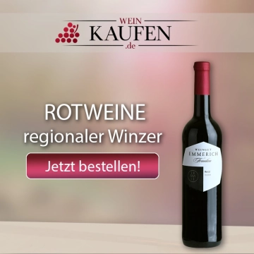 Rotwein Angebote günstig in Grünsfeld bestellen