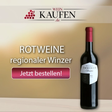 Rotwein Angebote günstig in Grünwald bestellen