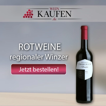 Rotwein Angebote günstig in Gundelfingen an der Donau bestellen