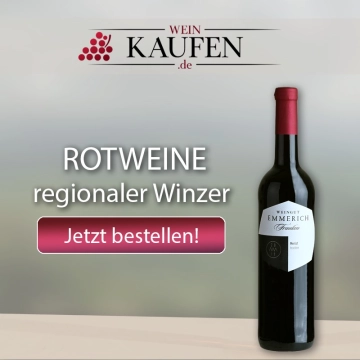 Rotwein Angebote günstig in Gundelfingen (Breisgau) bestellen