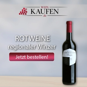 Rotwein Angebote günstig in Hackenheim bestellen
