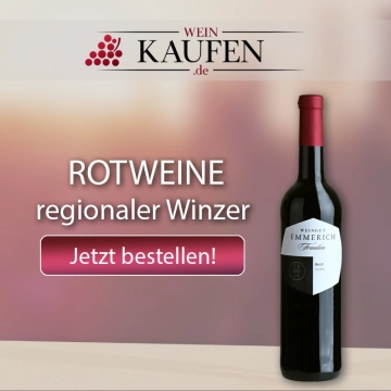Rotwein Angebote günstig in Hagen am Teutoburger Wald bestellen