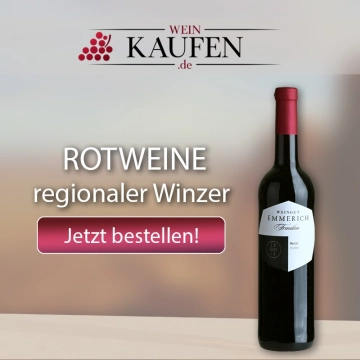 Rotwein Angebote günstig in Hagenburg bestellen