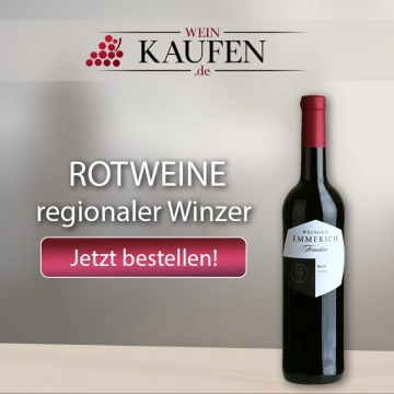 Rotwein Angebote günstig in Hahnheim bestellen