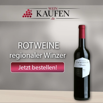 Rotwein Angebote günstig in Hainburg bestellen
