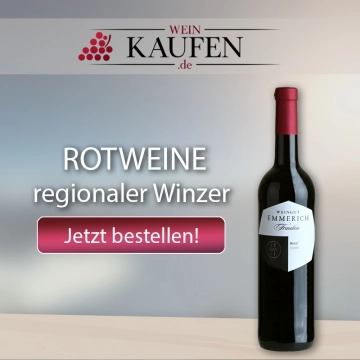 Rotwein Angebote günstig in Haiterbach bestellen