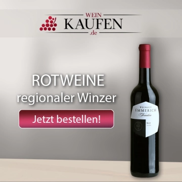 Rotwein Angebote günstig in Haldensleben bestellen