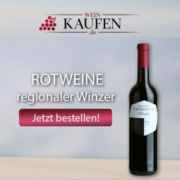 Rotwein Angebote günstig in Halle (Westfalen) bestellen