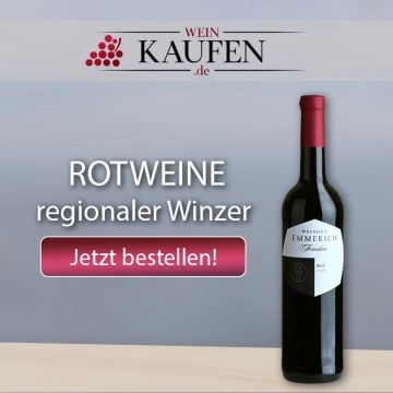 Rotwein Angebote günstig in Hallenberg bestellen