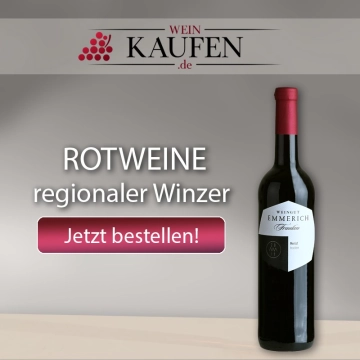 Rotwein Angebote günstig in Hallstadt bestellen