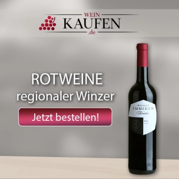 Rotwein Angebote günstig in Hambergen bestellen