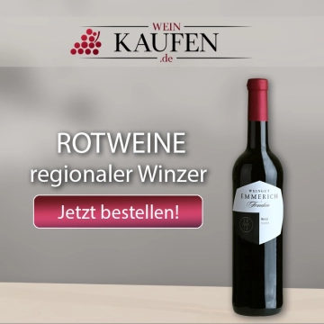 Rotwein Angebote günstig in Hambrücken bestellen