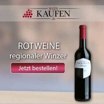 Rotwein Angebote günstig in Hameln bestellen