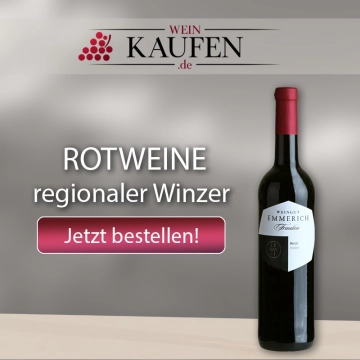 Rotwein Angebote günstig in Hammelburg bestellen
