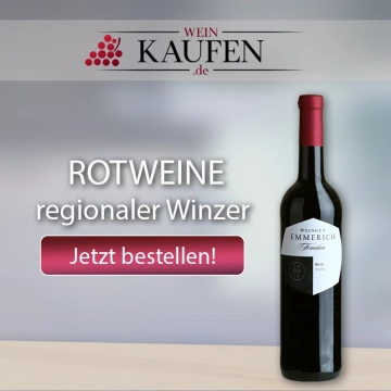 Rotwein Angebote günstig in Hammersbach bestellen