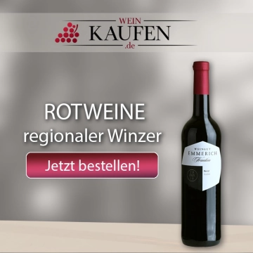 Rotwein Angebote günstig in Hammerstein bestellen