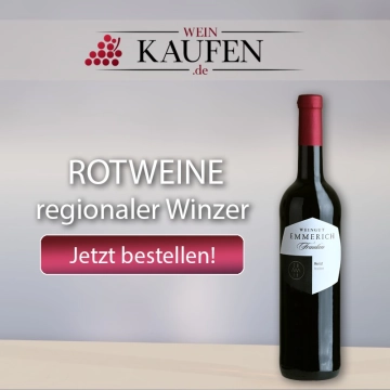 Rotwein Angebote günstig in Hanstedt (Nordheide) bestellen
