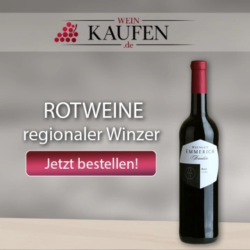Rotwein Angebote günstig in Hargesheim bestellen
